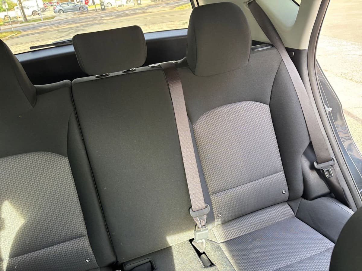 2025 Kia Soul - Image 32