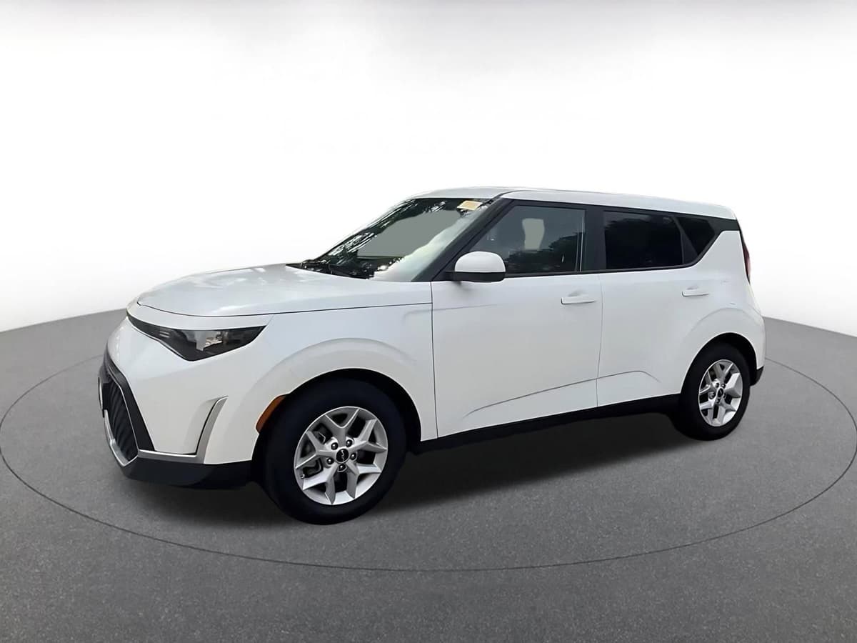 2025 Kia Soul - Image 7