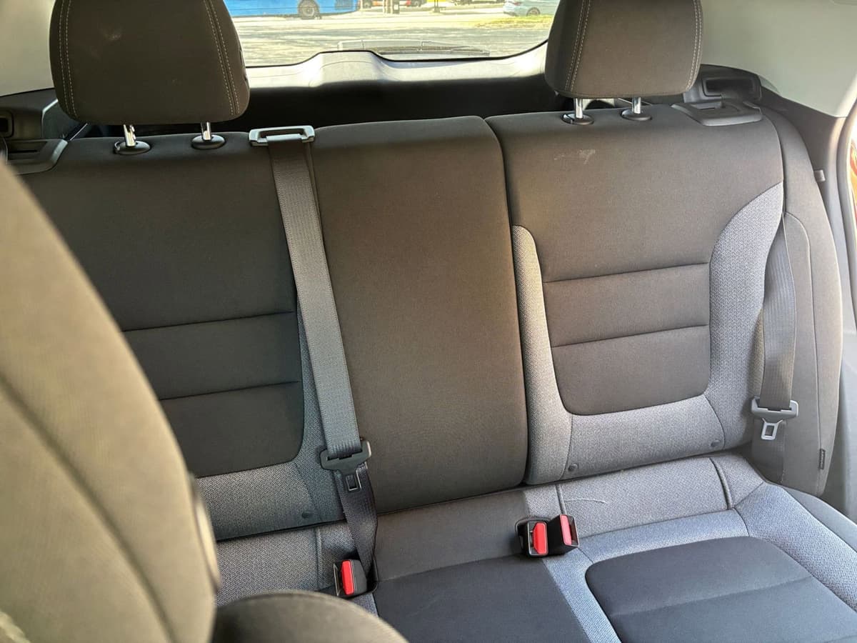 2025 Chevrolet Trailblazer - Image 32