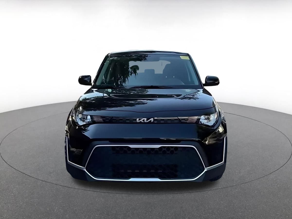 2025 Kia Soul - Image 5
