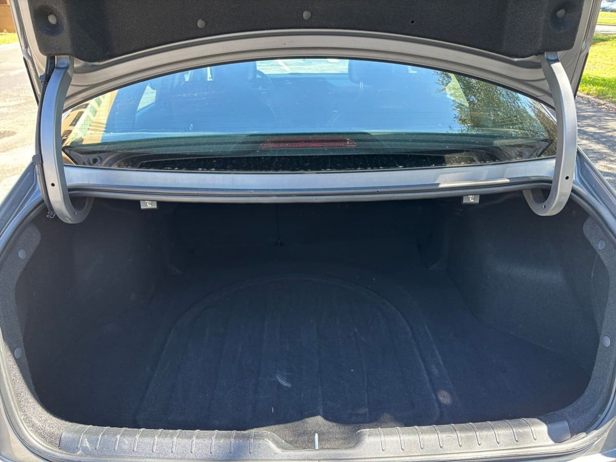 2025 Kia K4 - Image 26