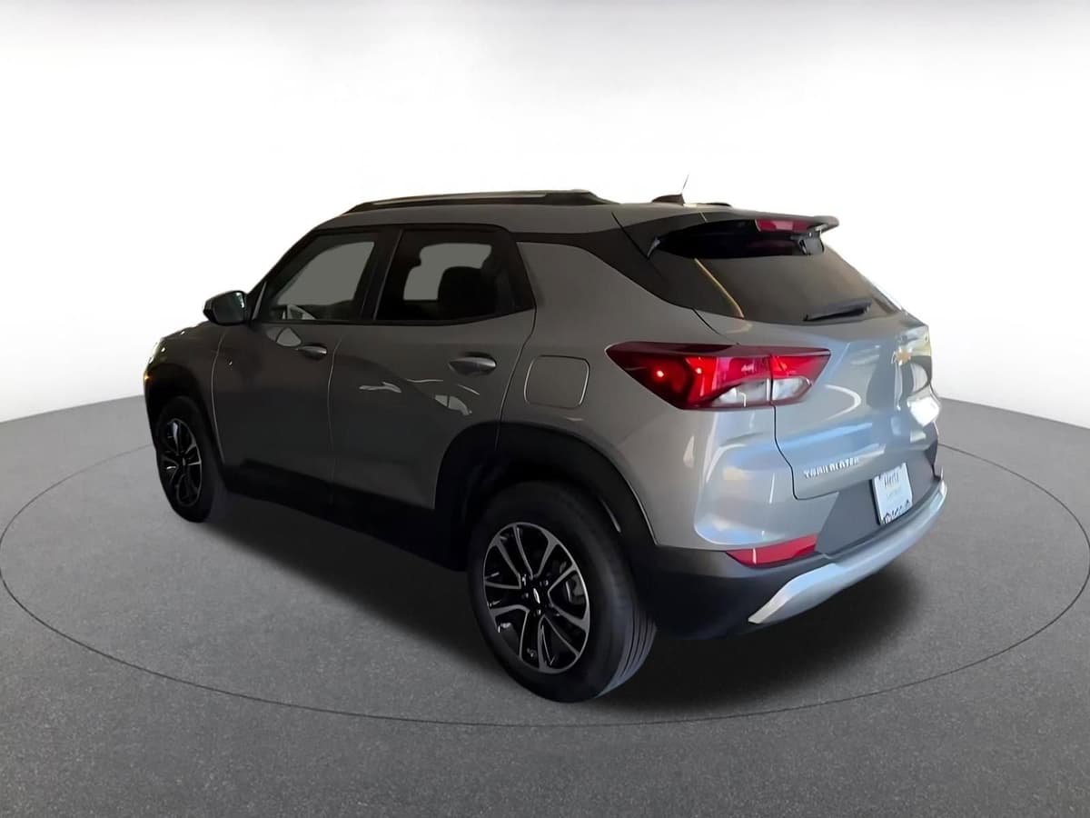 2025 Chevrolet Trailblazer - Image 10