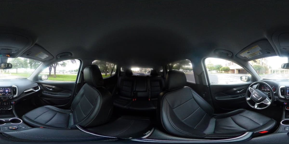 2024 GMC Terrain - Image 37