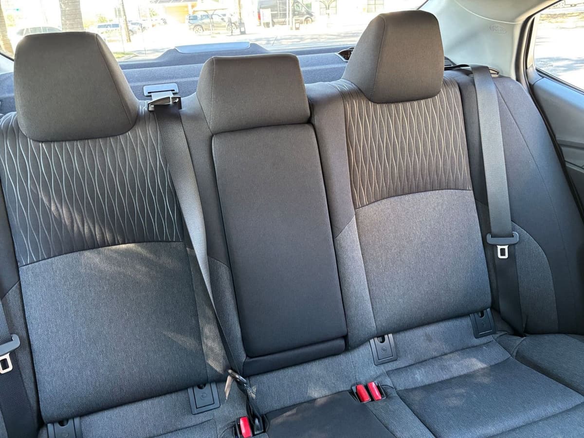 2025 Toyota Camry - Image 31