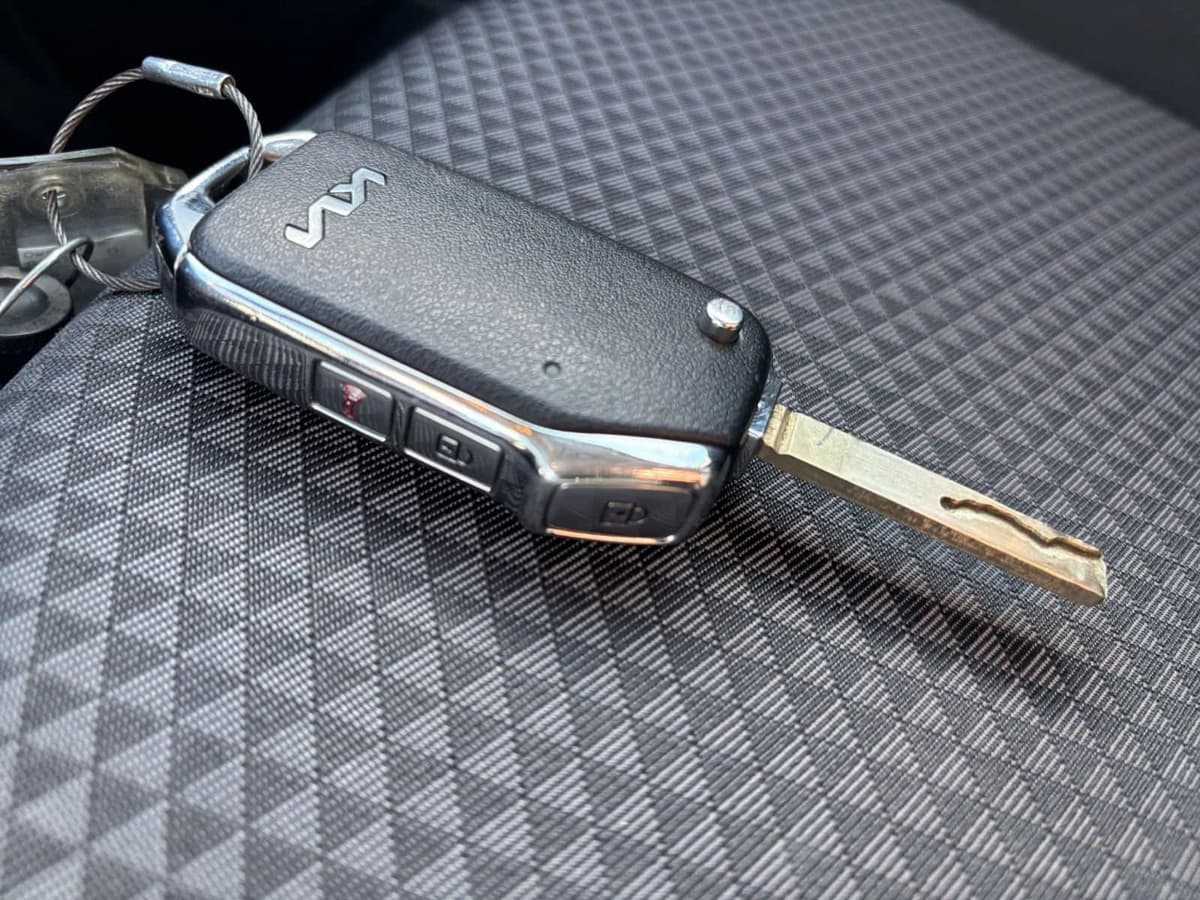 2025 Kia Soul - Image 18