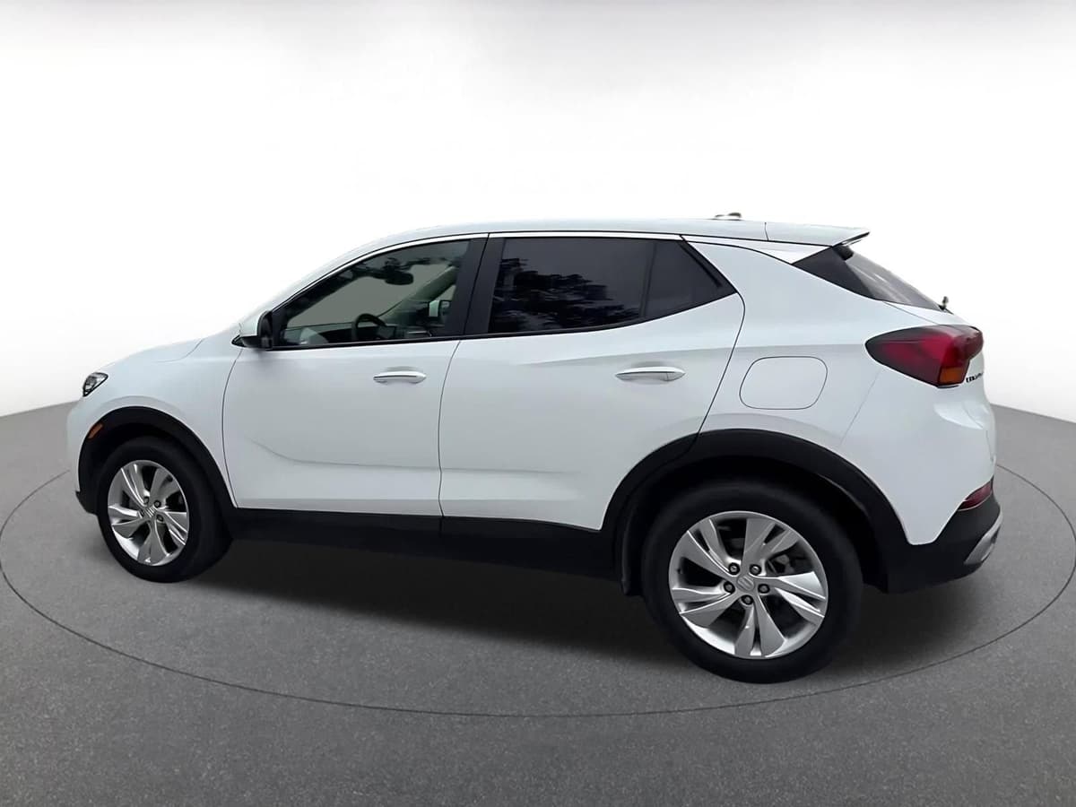 2025 Buick Encore GX - Image 7