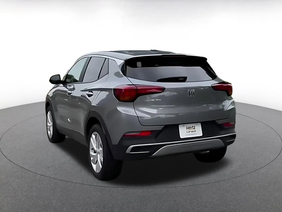 2025 Buick Encore GX - Image 10