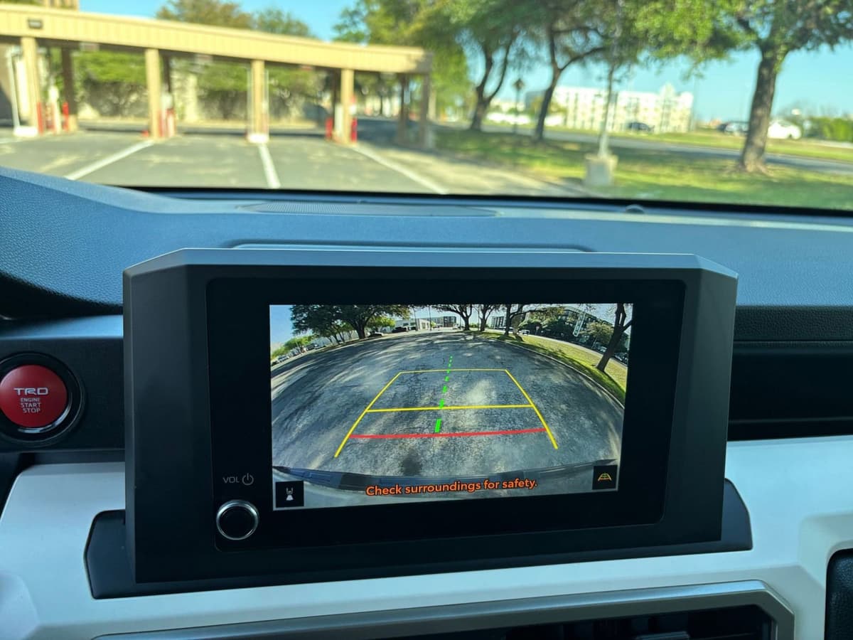 2024 Toyota Tacoma - Image 37