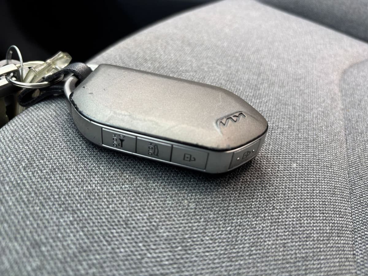 2025 Kia K4 - Image 18