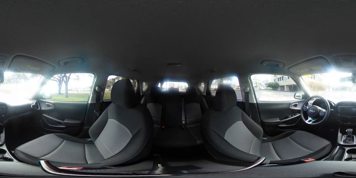 2025 Kia Sportage - Image 39