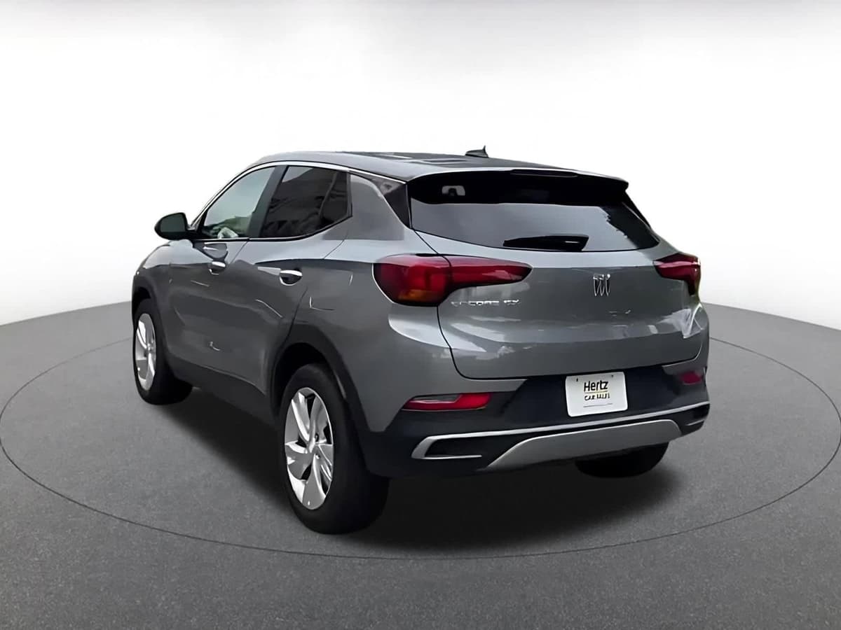 2025 Buick Encore GX - Image 11