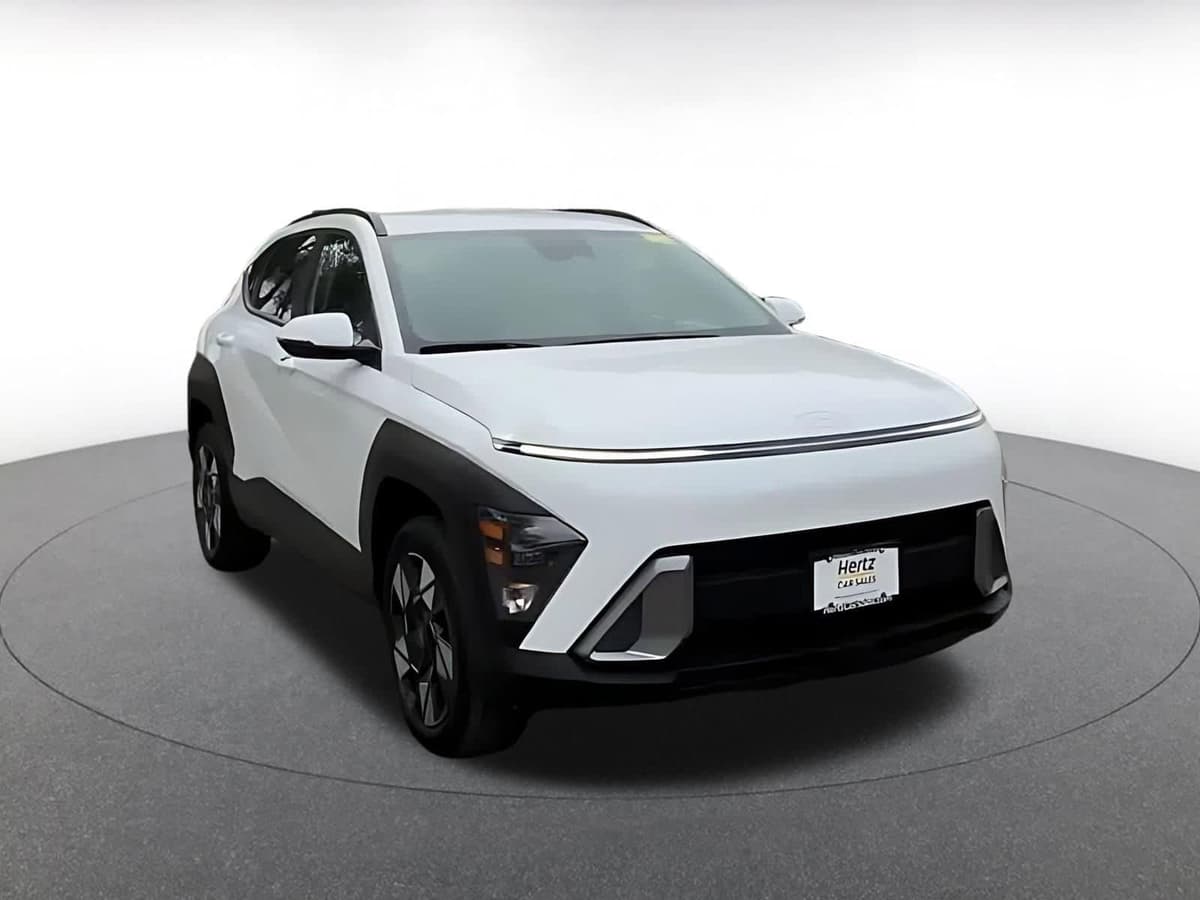 2025 Hyundai Kona - Image 3