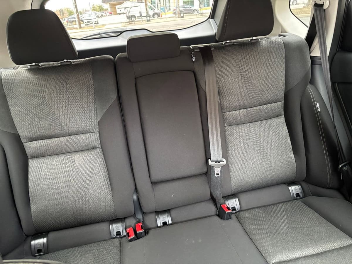 2025 Nissan Rogue - Image 32