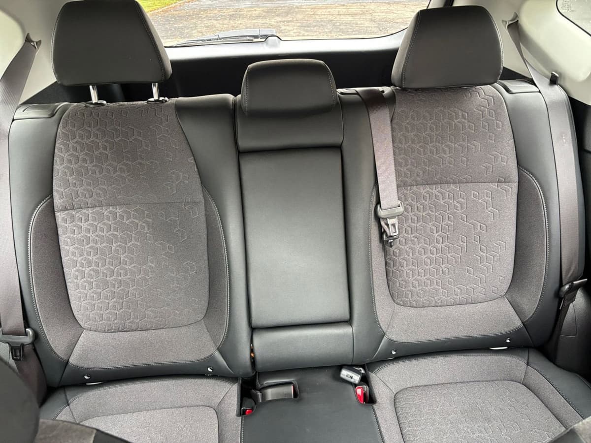 2025 Kia Seltos - Image 33