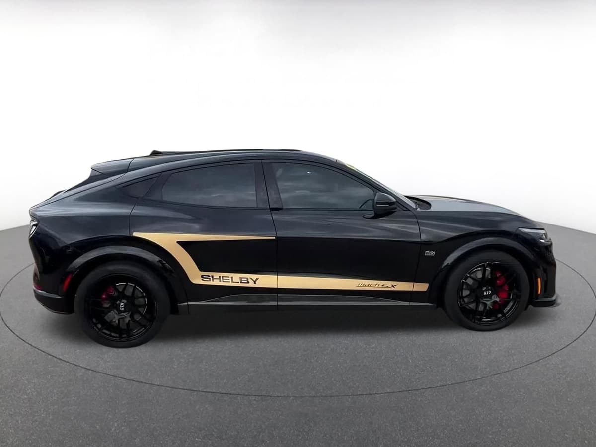 2023 Ford Mustang Mach-E - Image 16