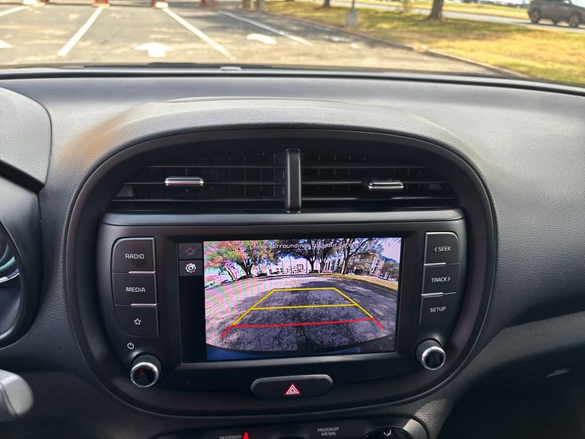 2025 Kia Soul - Image 20