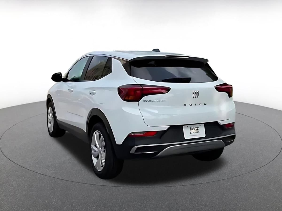 2025 Buick Encore GX - Image 11