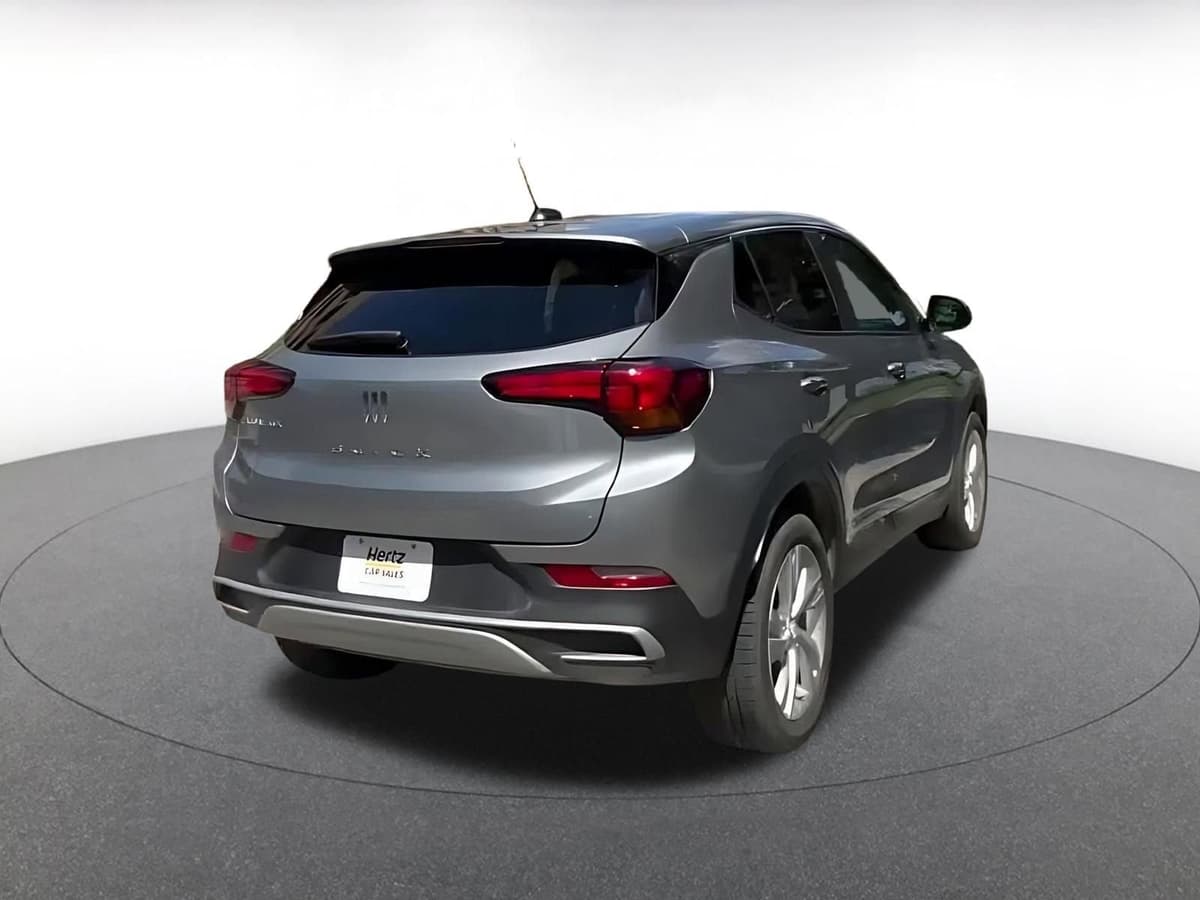 2025 Buick Encore GX - Image 15