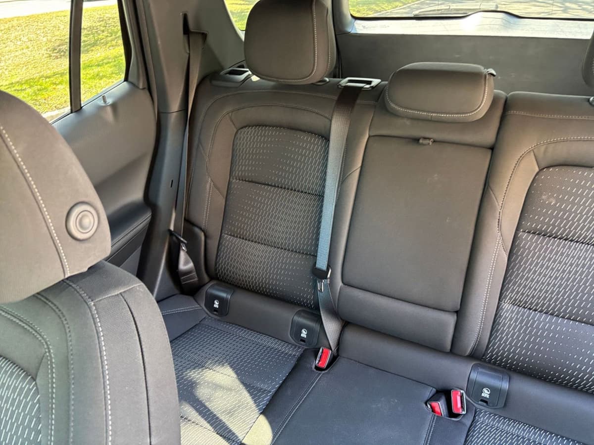 2025 Chevrolet Equinox - Image 37