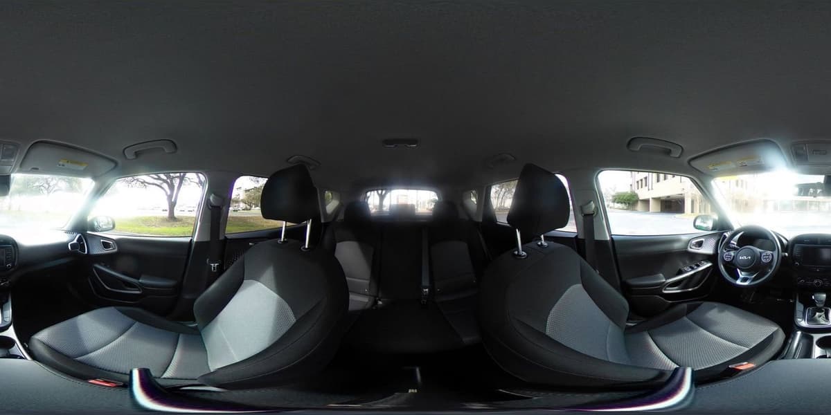 2025 Kia Soul - Image 37