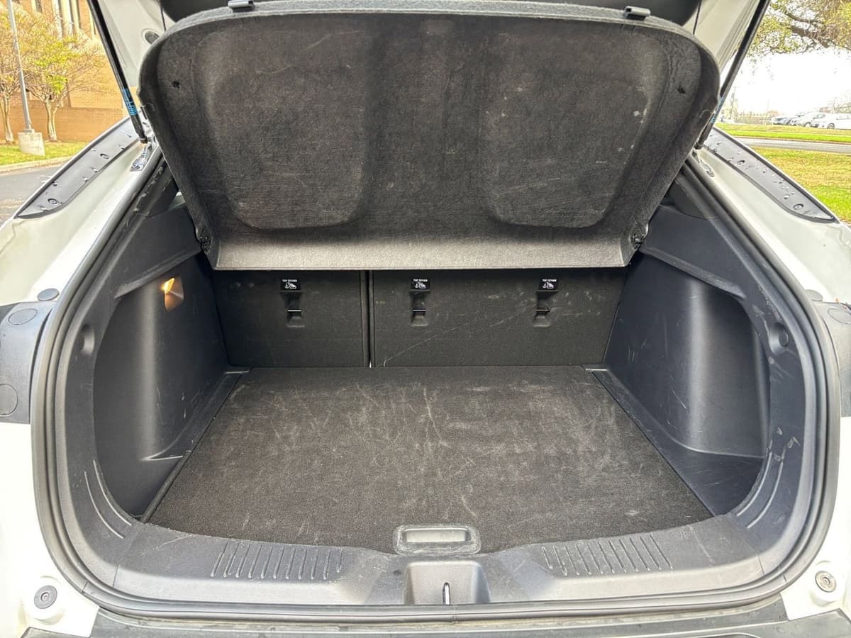 2025 Buick Envista - Image 26