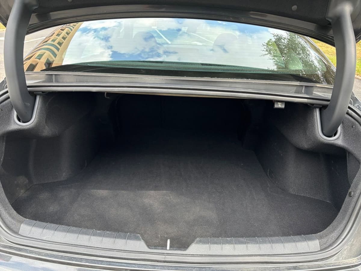 2025 Kia K5 - Image 26