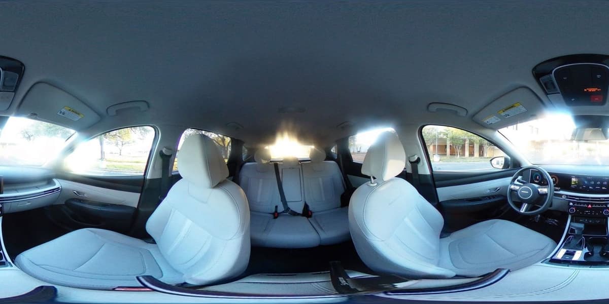 2025 Hyundai Tucson - Image 37