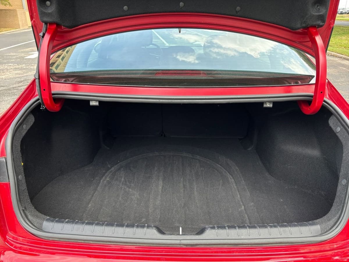 2025 Kia K4 - Image 26