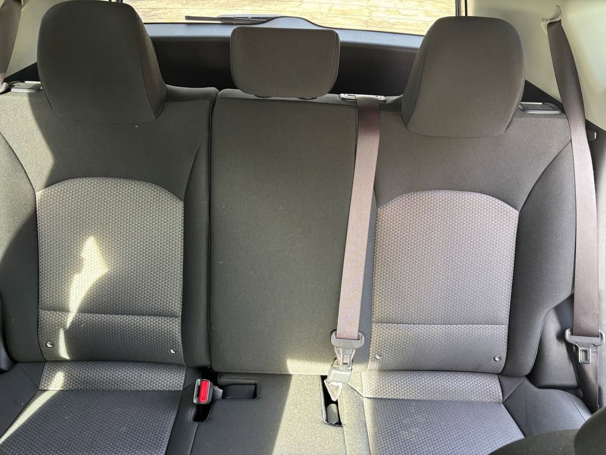 2025 Kia Soul - Image 33