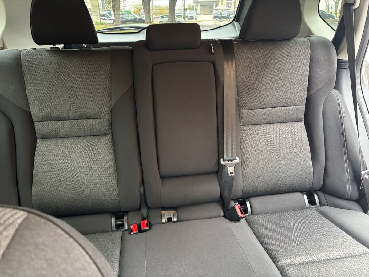 2025 Nissan Rogue - Image 31