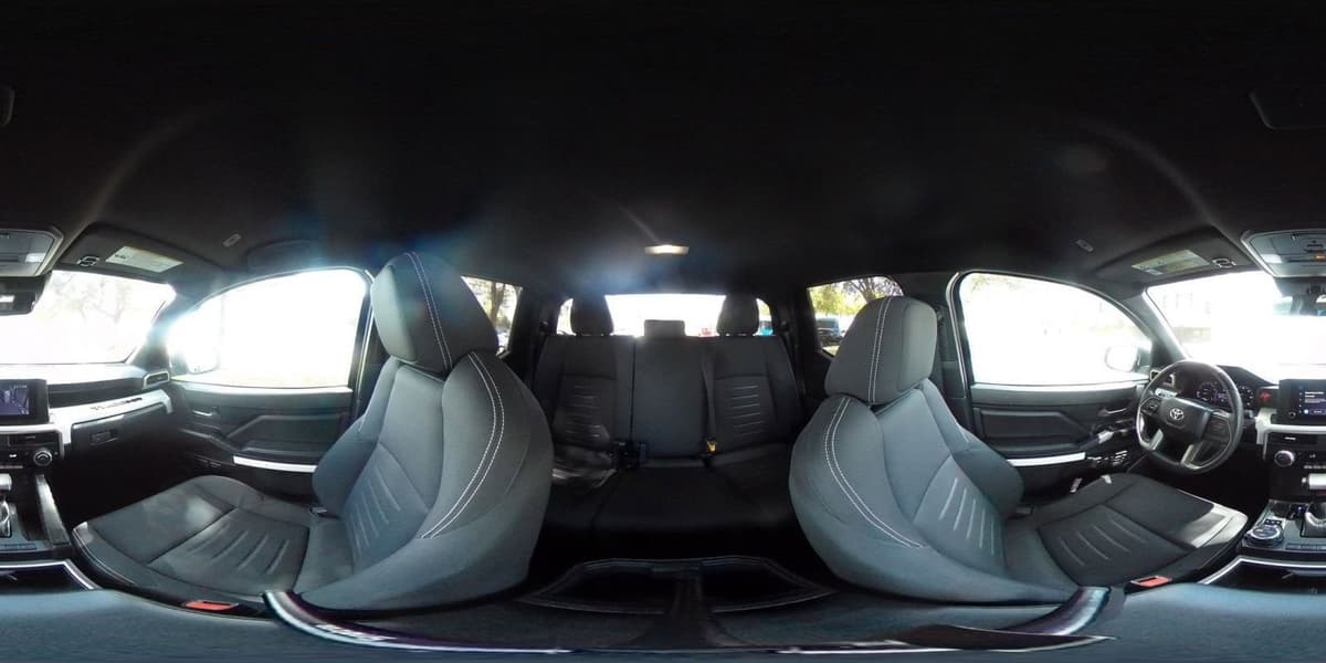 2024 Toyota Tacoma - Image 36