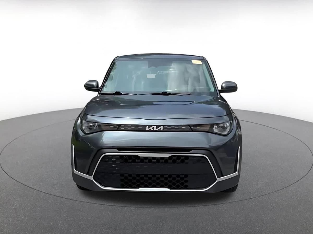 2025 Kia Soul - Image 4