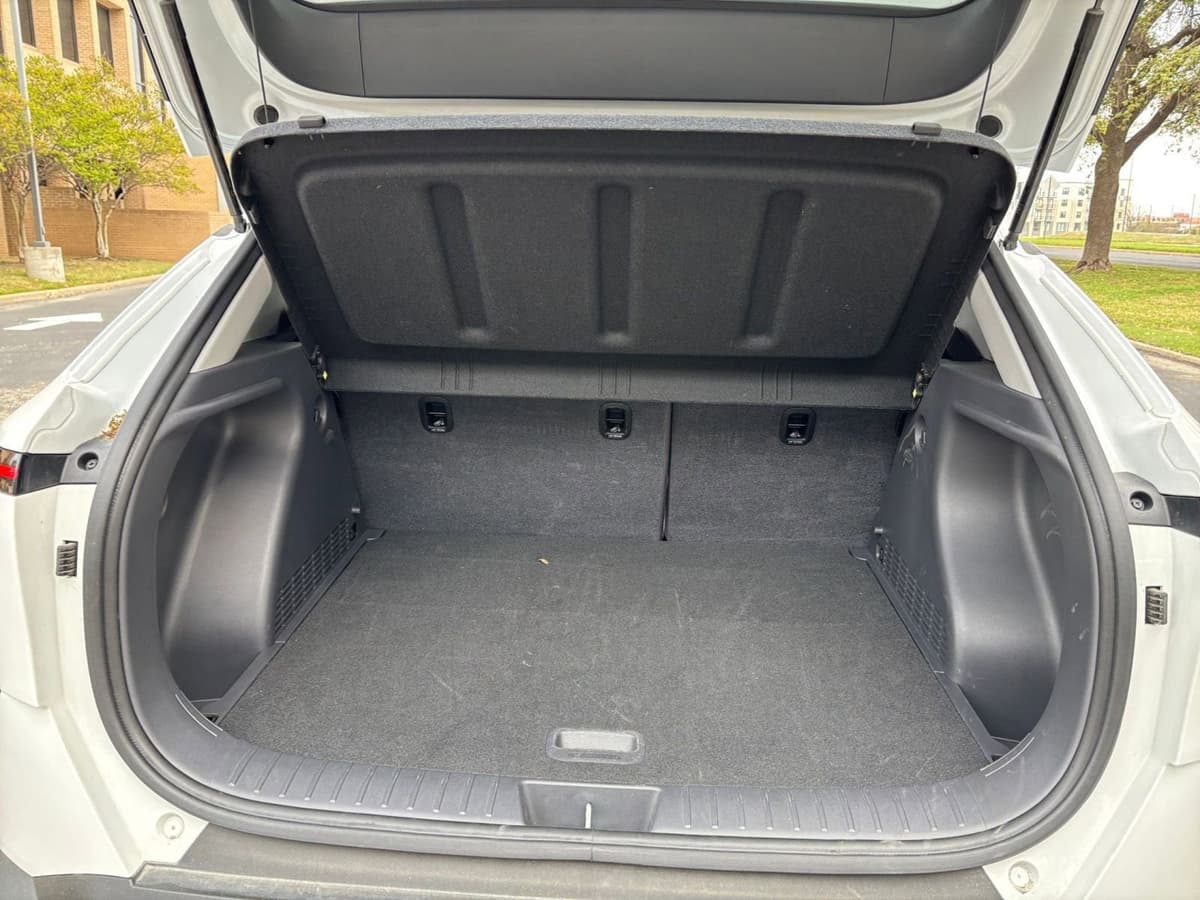 2025 Hyundai Kona - Image 29