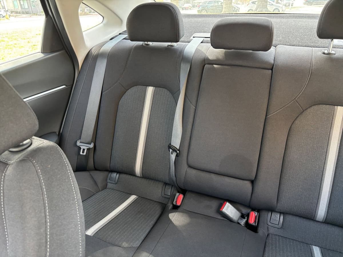 2025 Hyundai Sonata Hybrid - Image 34