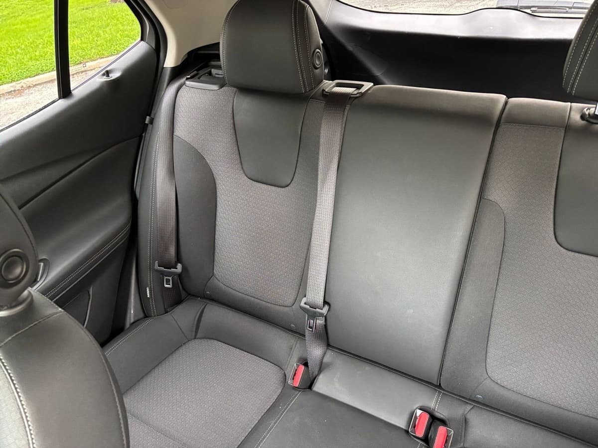 2025 Buick Encore GX - Image 34