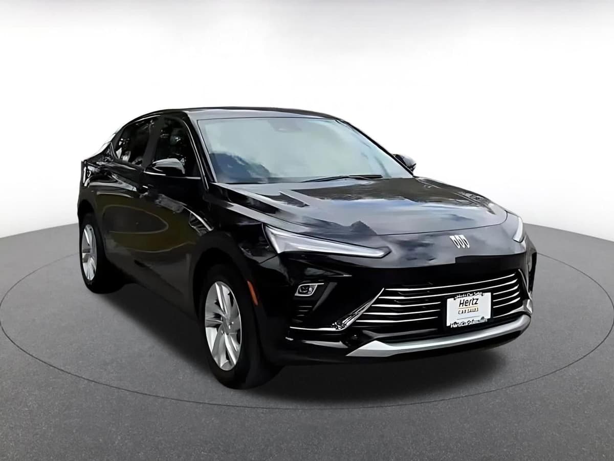 2025 Buick Envista - Image 3