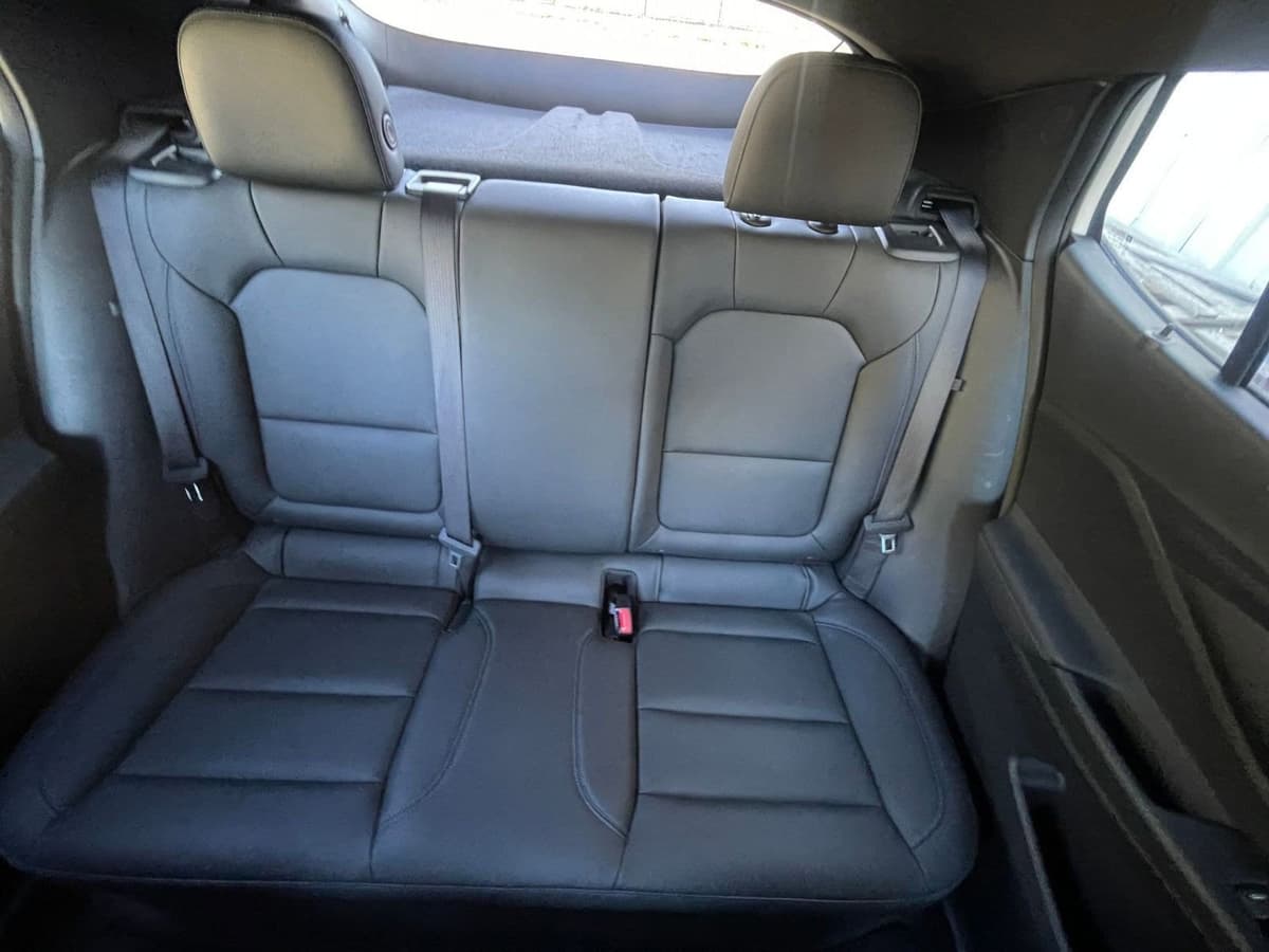 2025 Buick Envista - Image 32