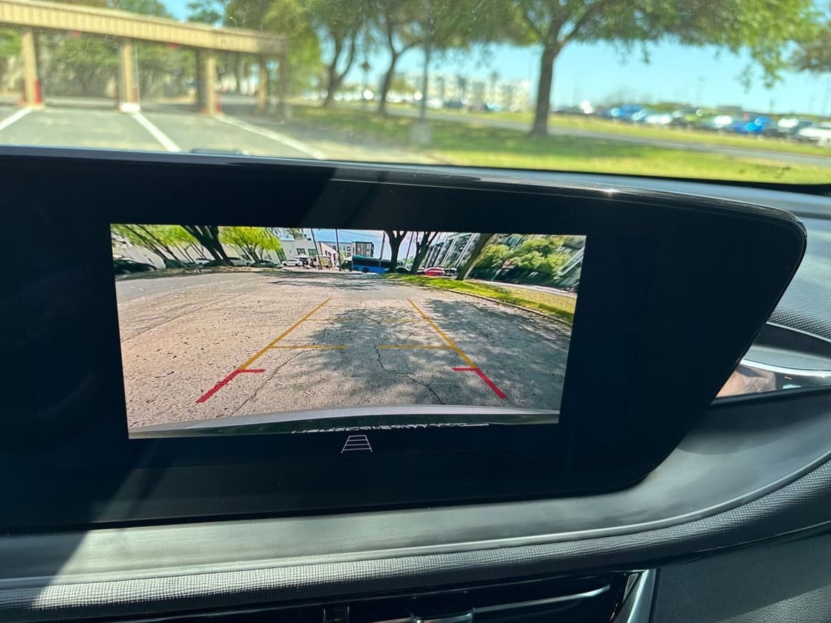 2025 Buick Envista - Image 20