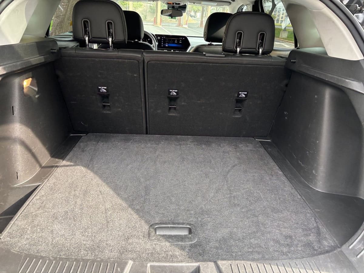 2025 Chevrolet Trax - Image 25