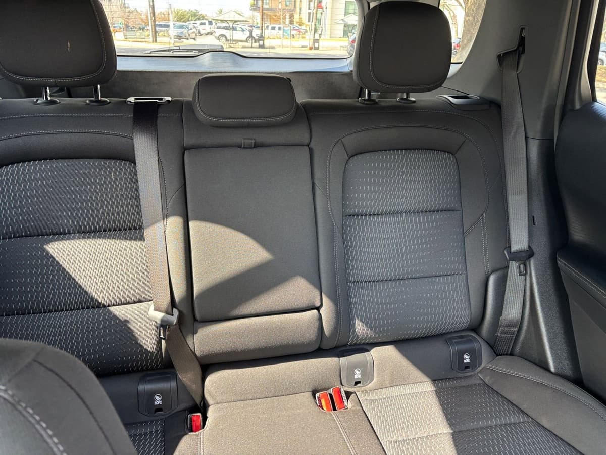 2025 Chevrolet Equinox - Image 32