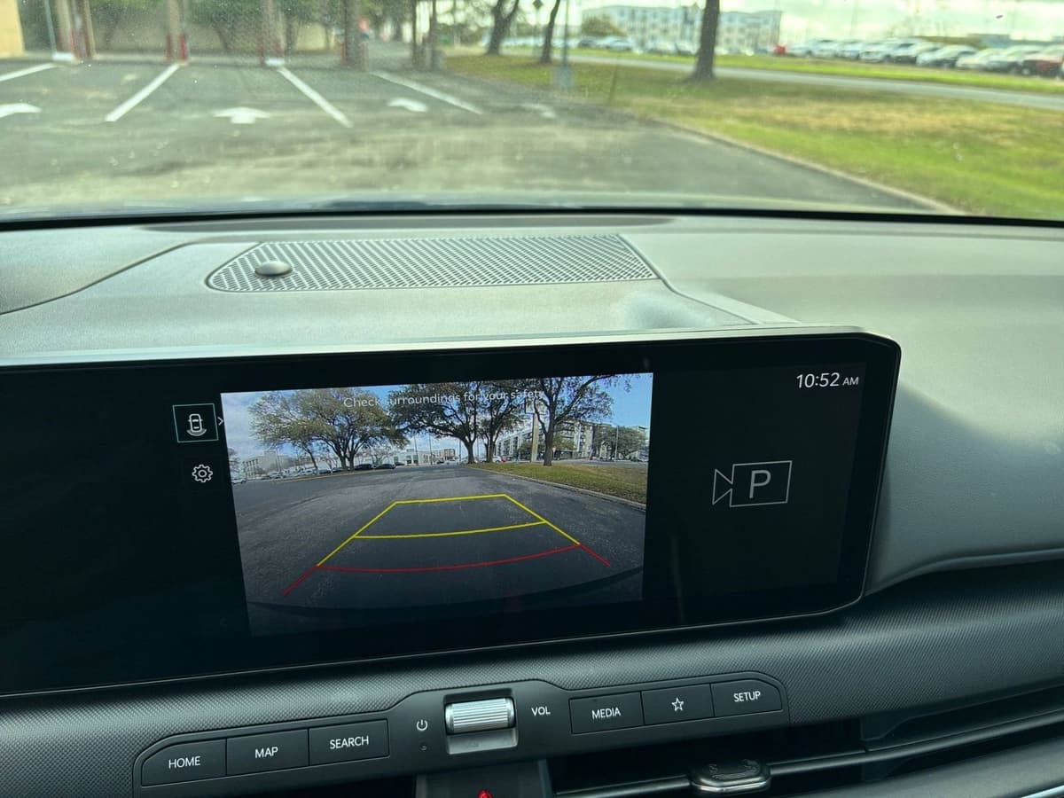 2025 Kia K4 - Image 20