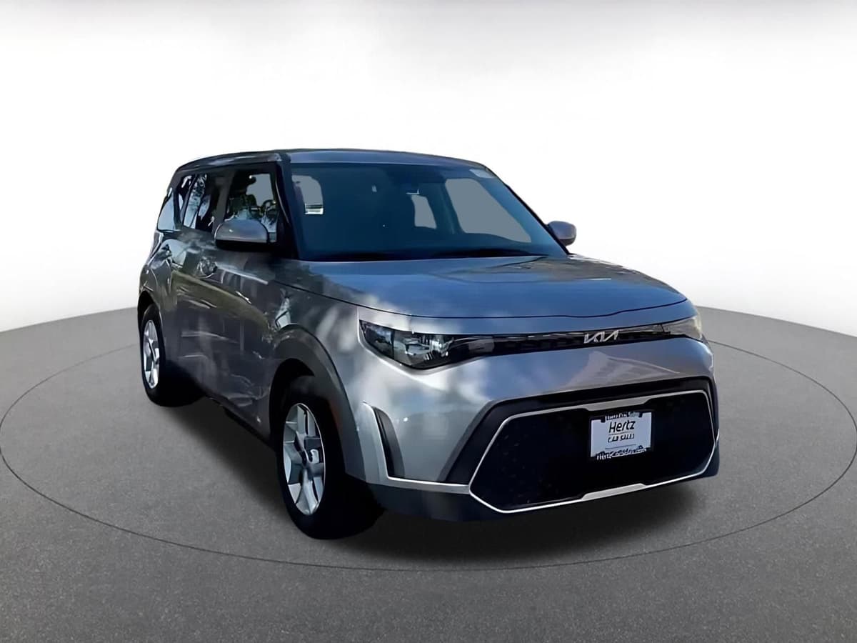 2025 Kia Soul - Image 3