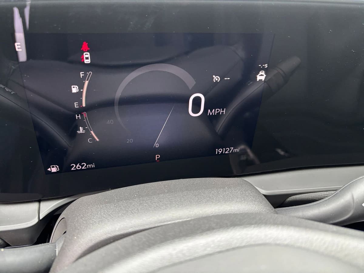 2025 Buick Envista - Image 34