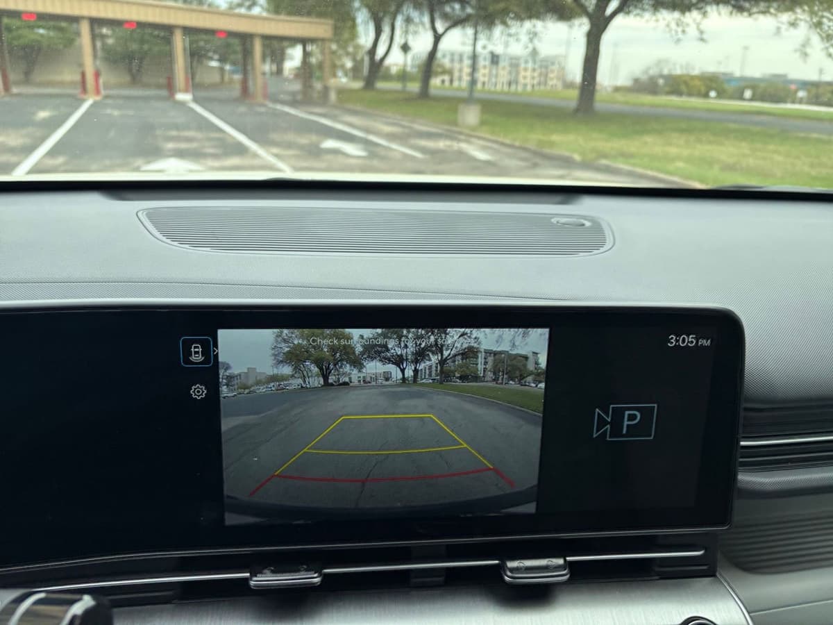 2025 Hyundai Kona - Image 22