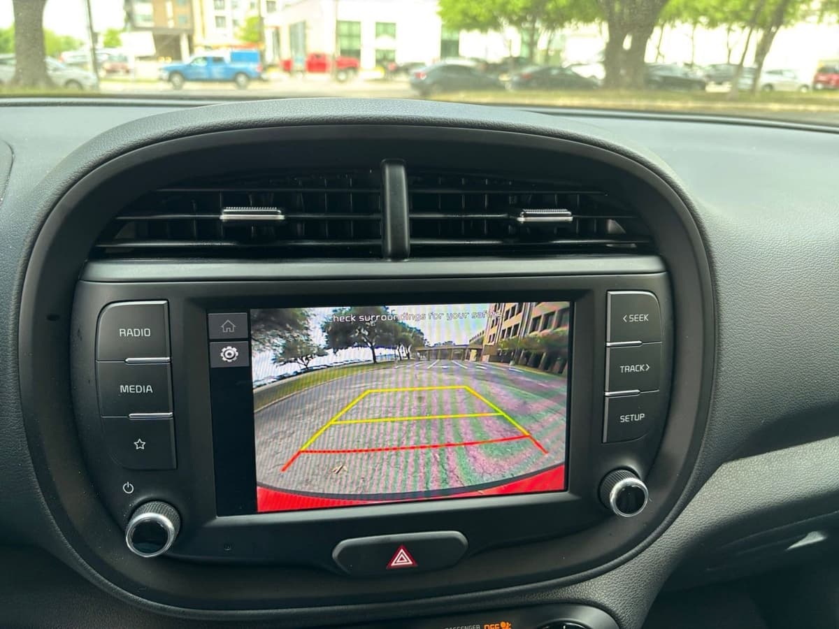 2025 Kia Soul - Image 20