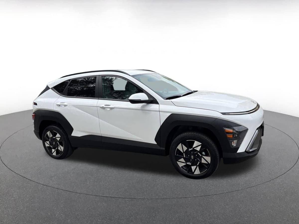 2025 Hyundai Kona - Image 1