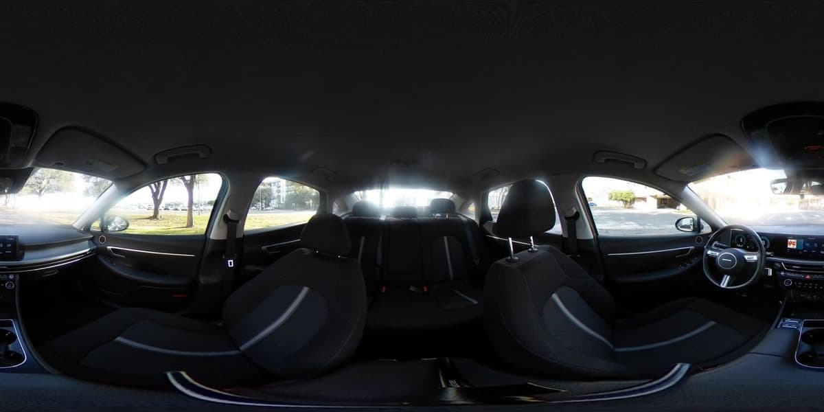 2025 Hyundai Sonata Hybrid - Image 37