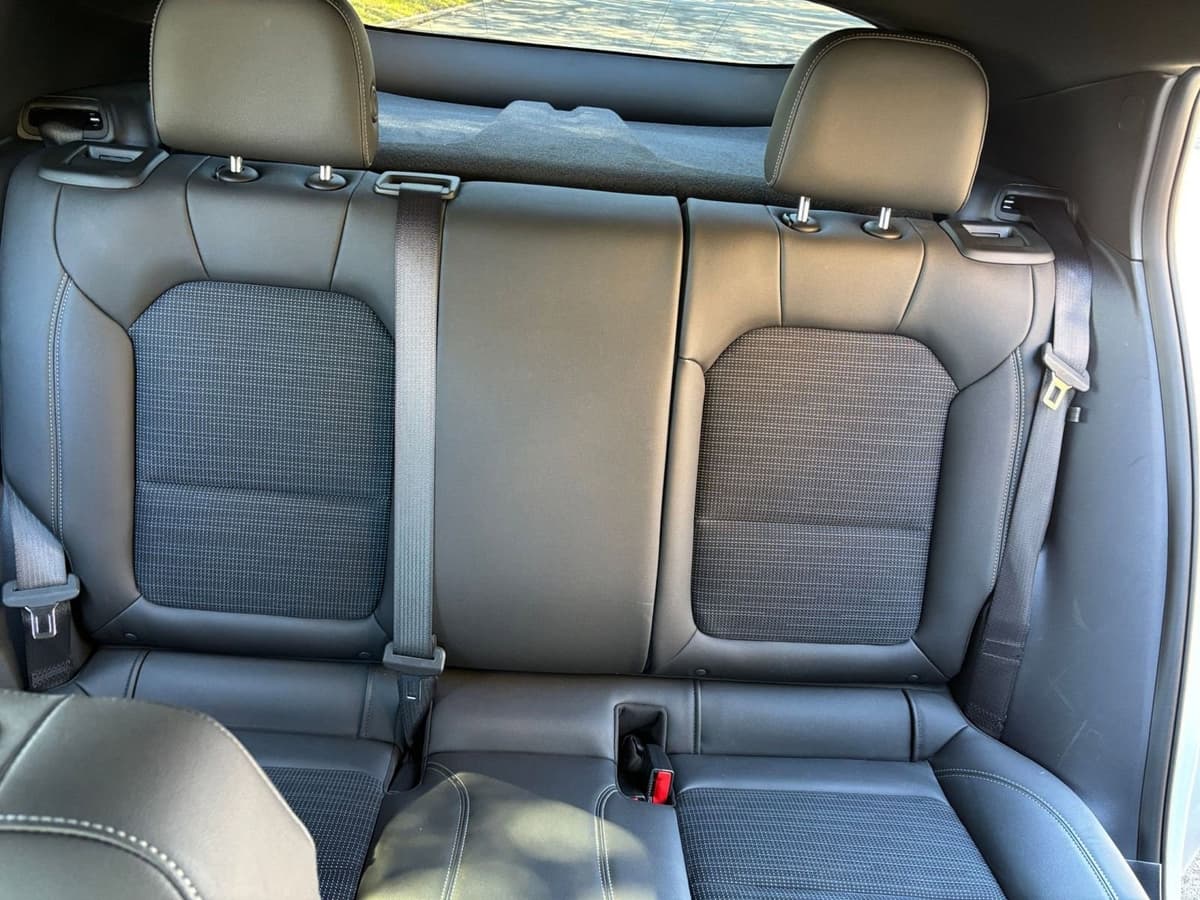 2025 Buick Envista - Image 33