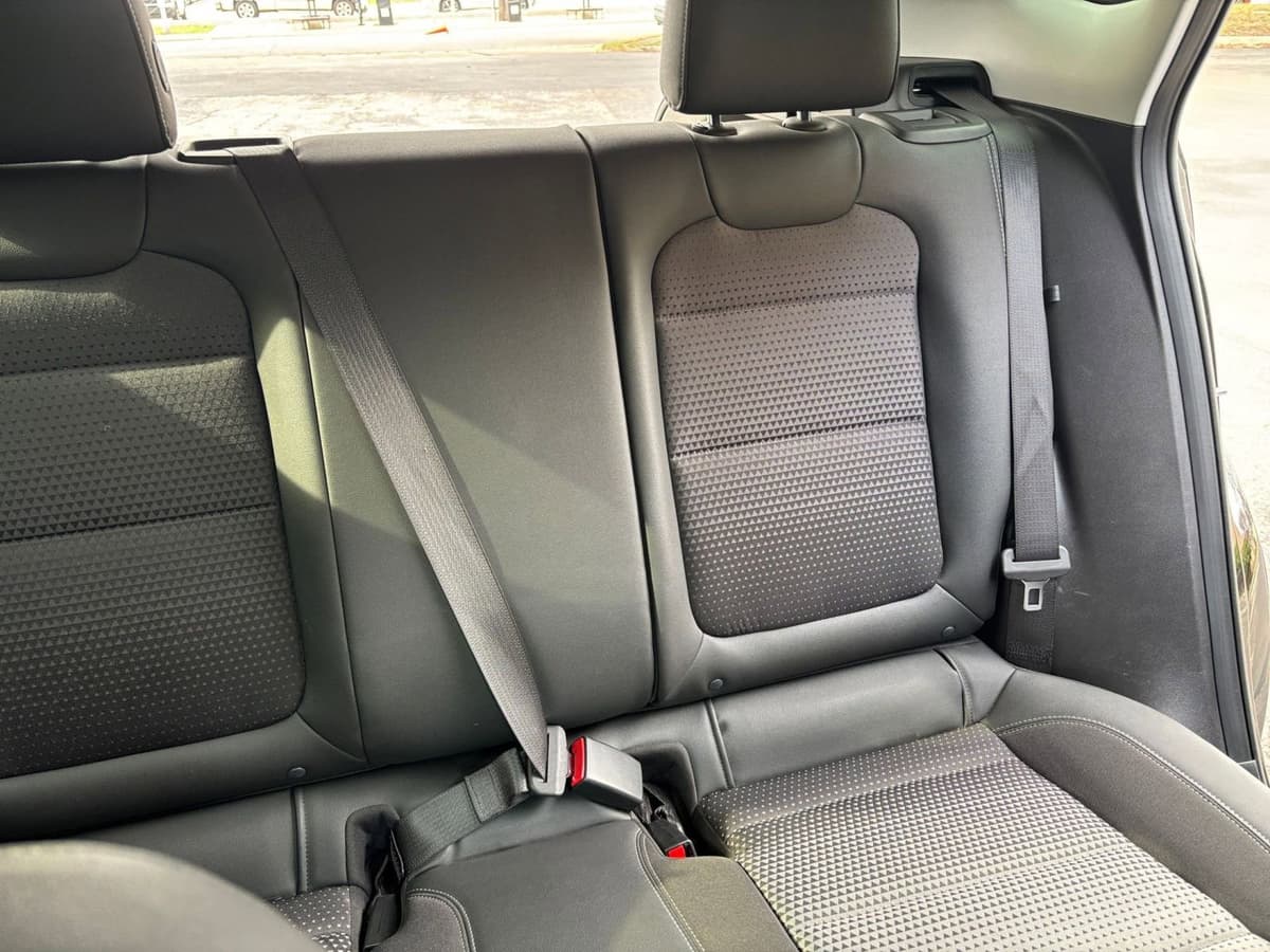 2025 Chevrolet Trax - Image 31