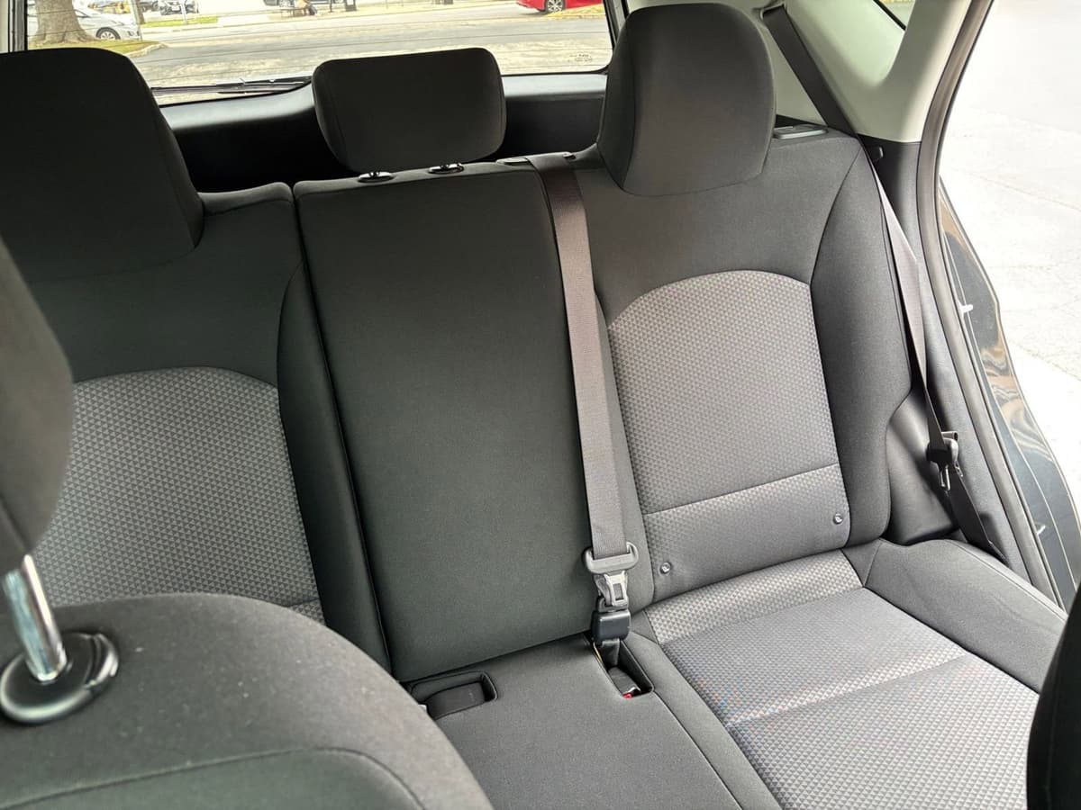 2025 Kia Soul - Image 32